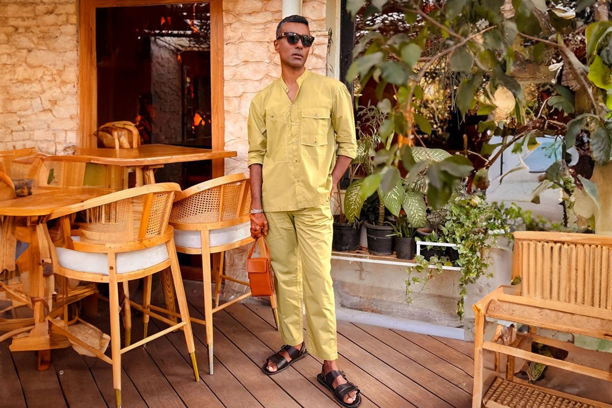 Best Travel Outfit Ideas For Men For Great Comfortability - Three Clothing