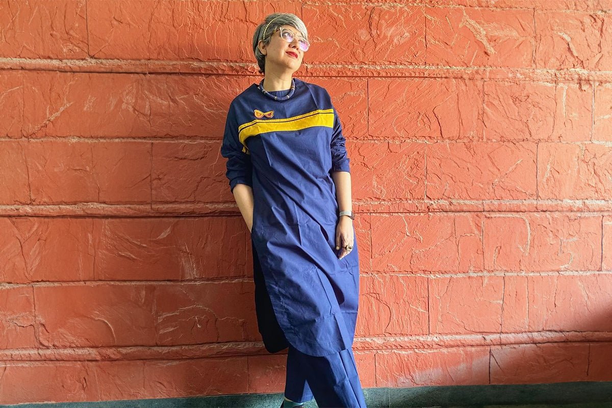 Color and Print Trends: What to Look for in Co-Ord Sets - Three Clothing