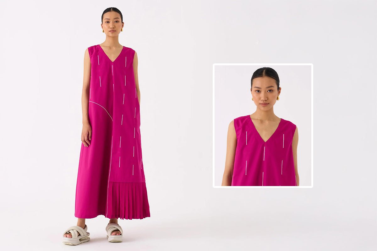 Kaftan Trends You Need to Try This Season in the UAE - Three Clothing