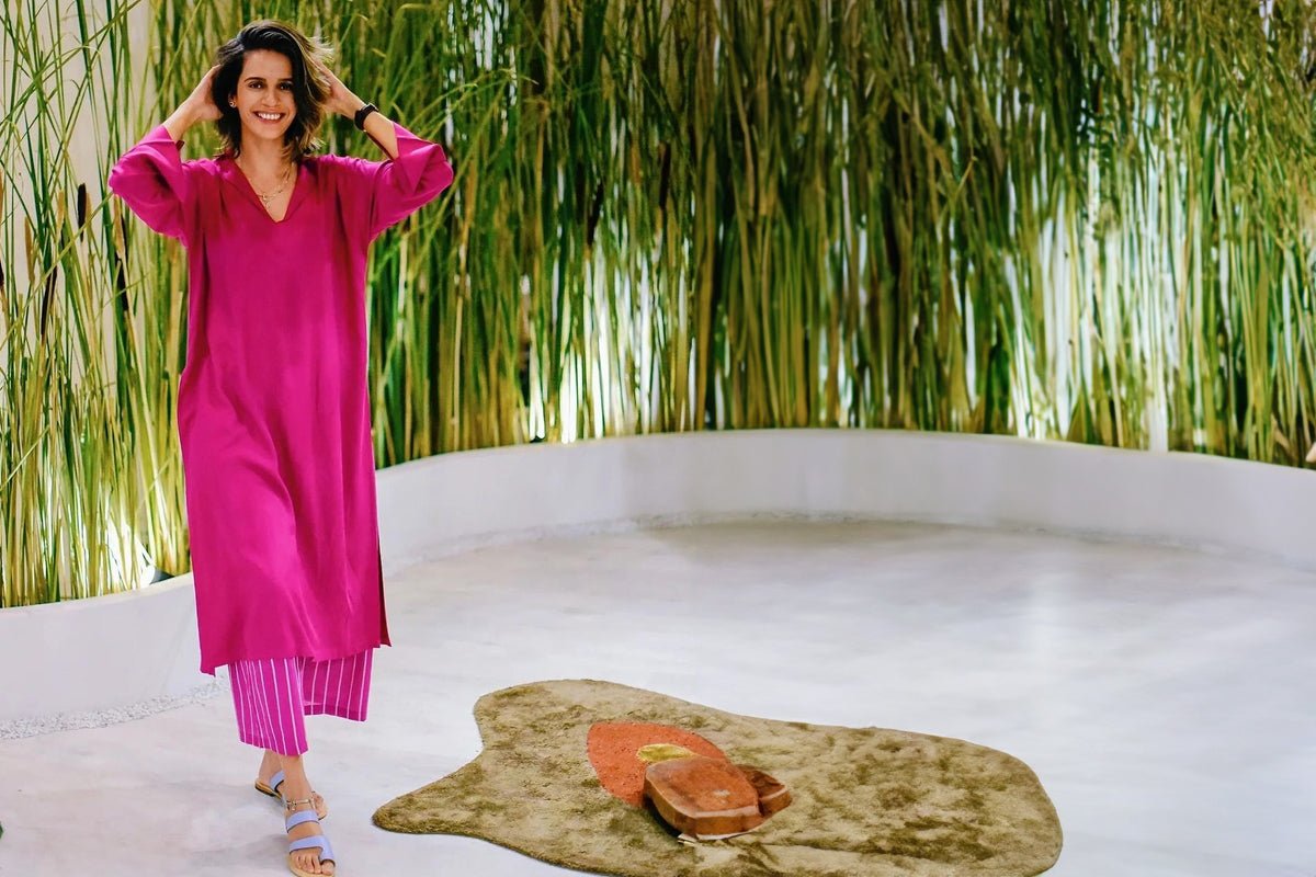 Modest Yet Stylish: Islamic New Year Casual Outfits for Women - Three Clothing