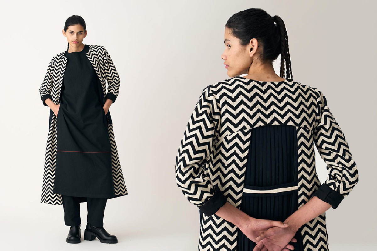 Saddle Up in Style: Western Winter Fashion Inspirations - Three Clothing