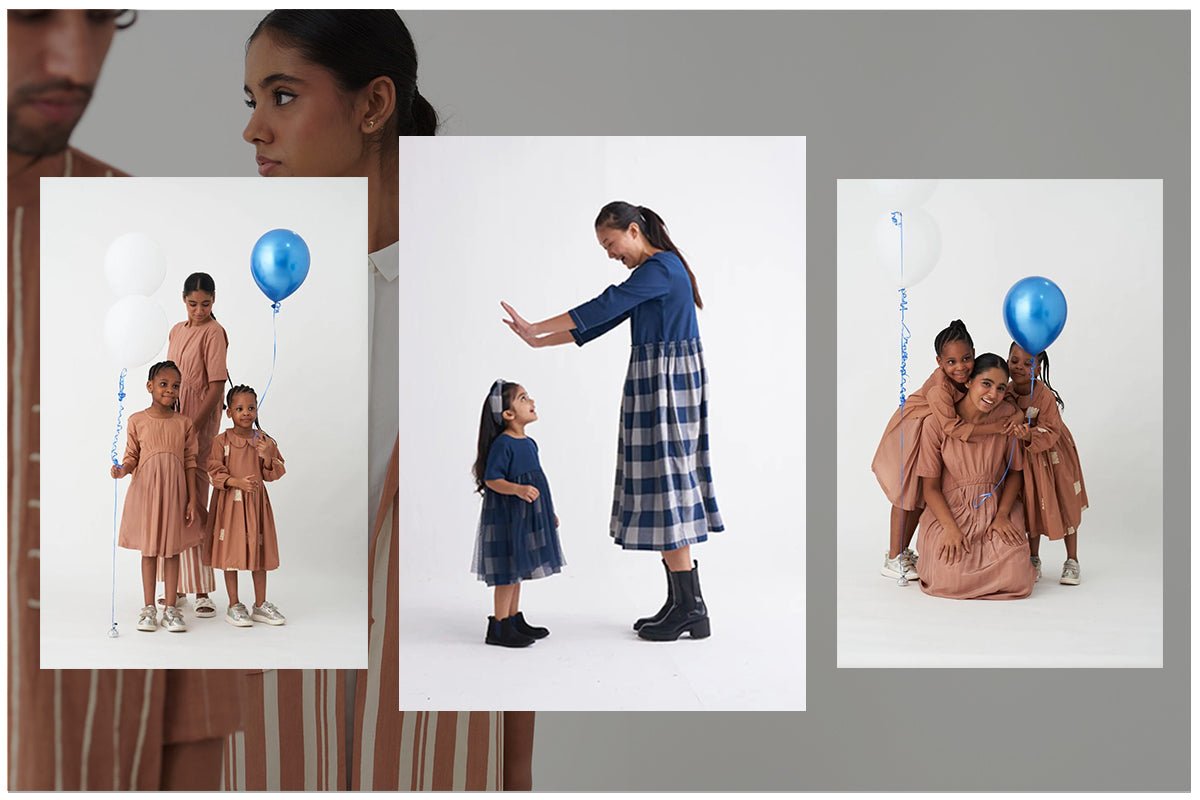 Style Diaries: Influencers Rocking Contemporary Fashion - Three Clothing