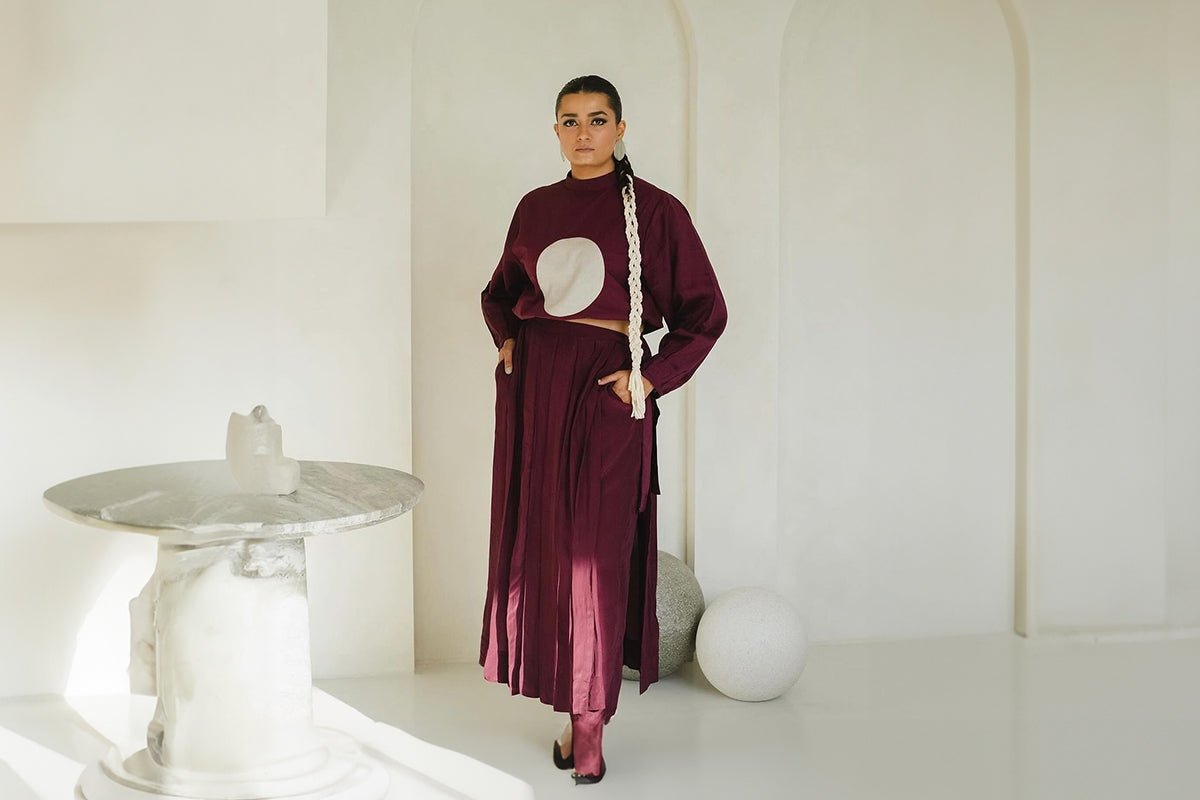 Stylish Co-Ord Sets for Women: Top Trends and Versatile Options - Three Clothing