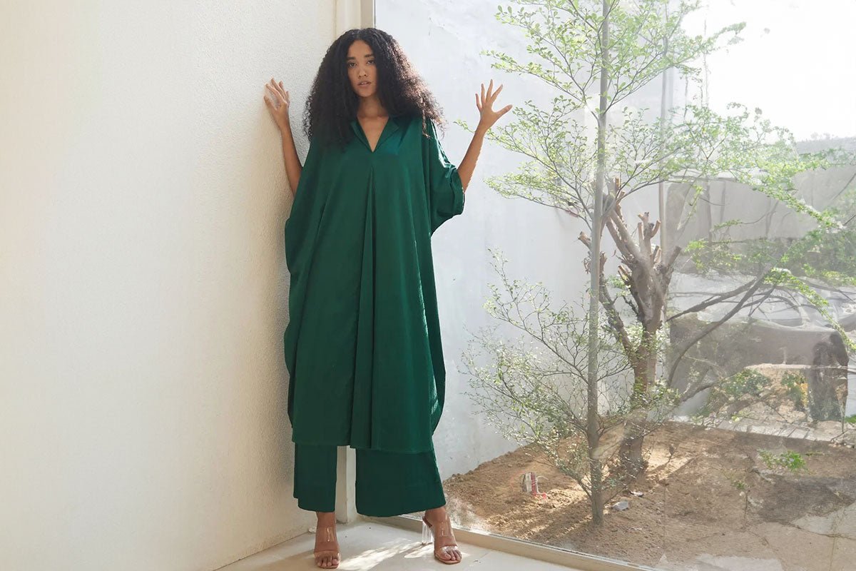 Summer Style Staples: Must-Have Fabrics for Your Wardrobe - Three Clothing