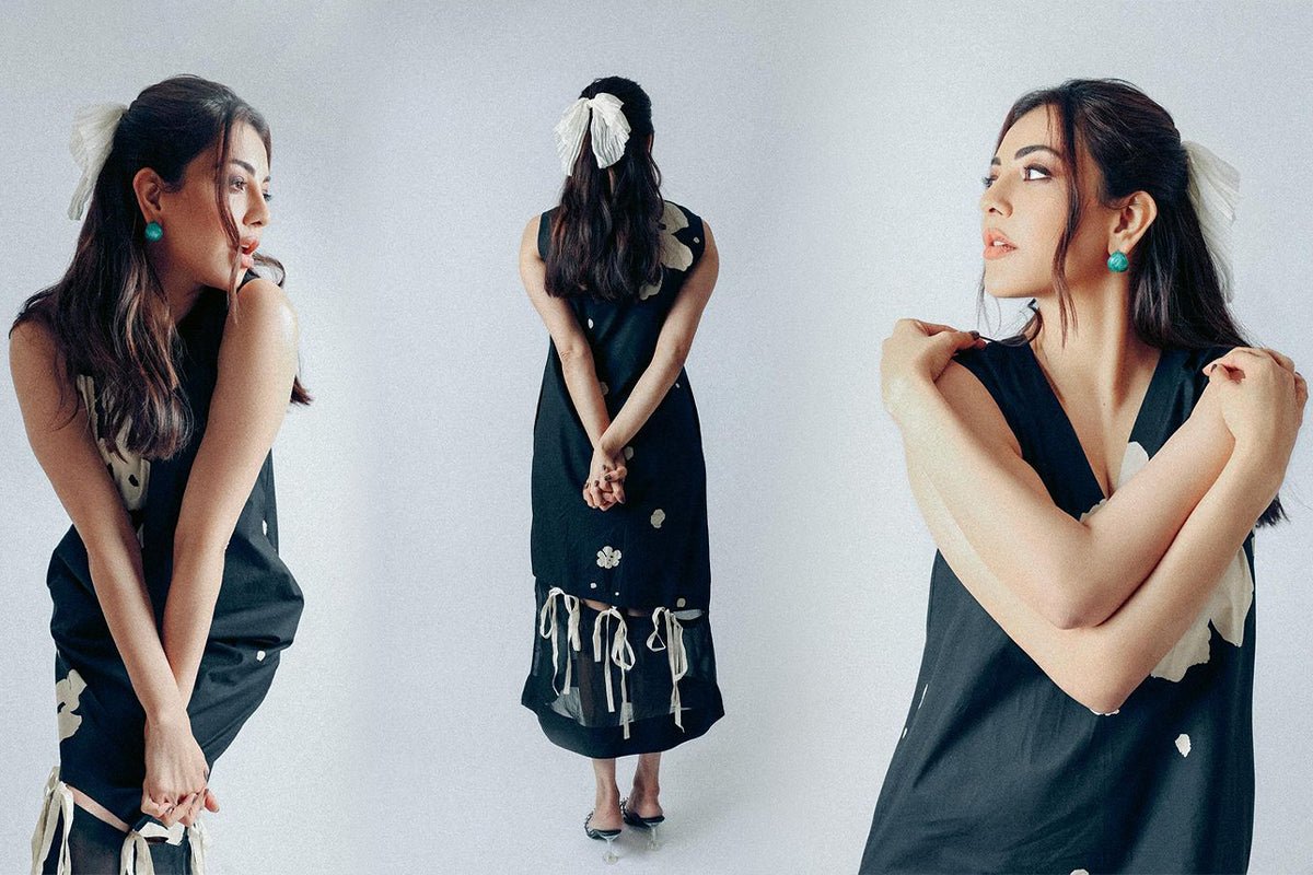 The Perfect Summer Dress: Finding Your Ideal Print - Three Clothing