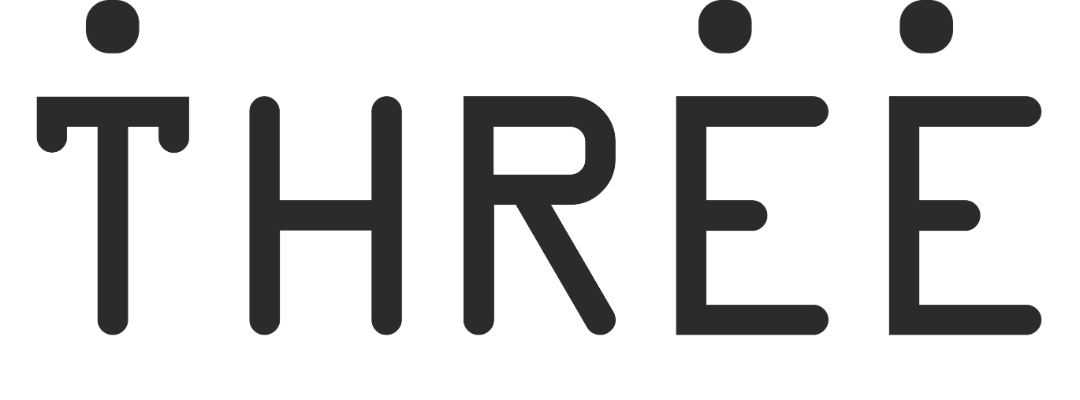 Logo - Three