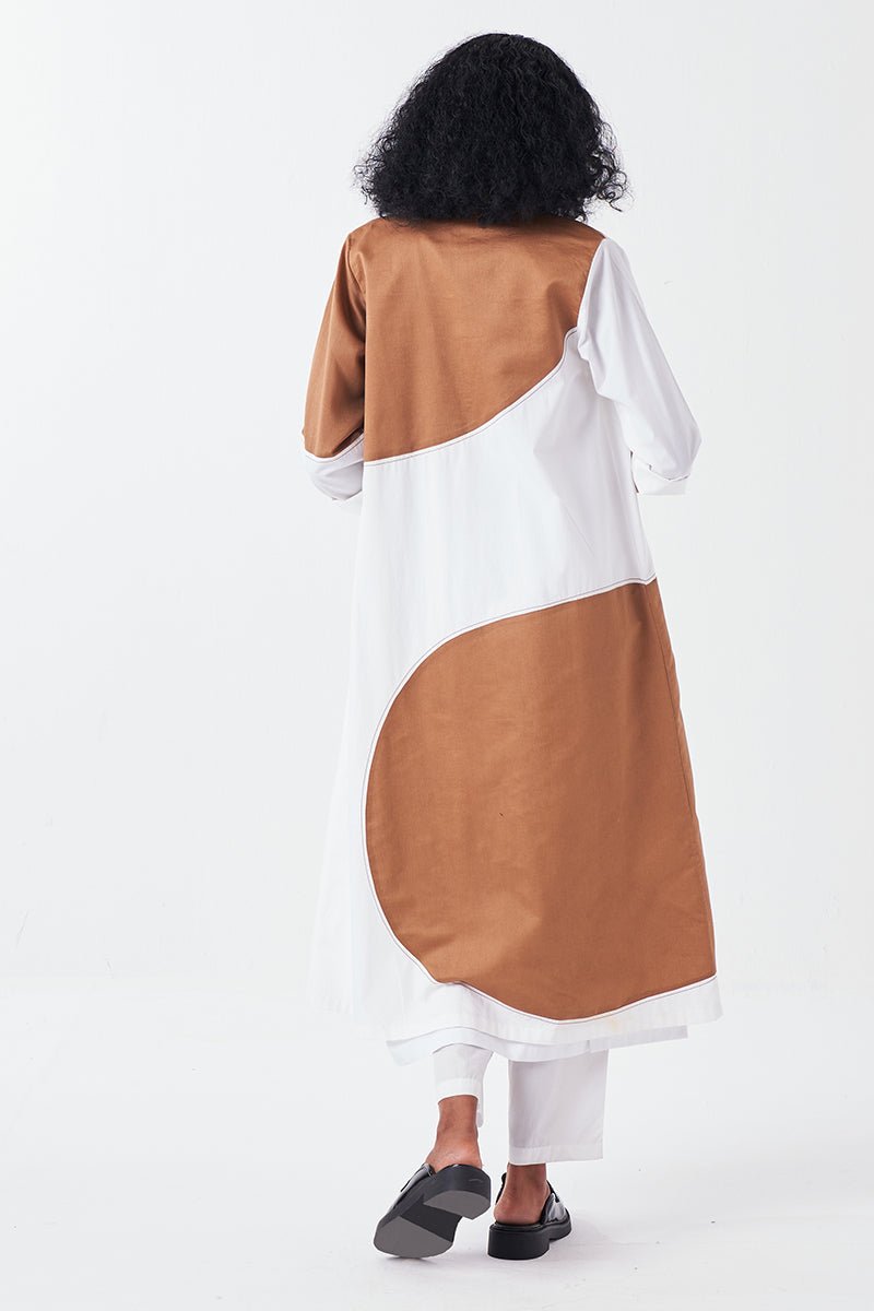 Moon Jacket Co - Ord (Set Of 3) - Three Clothing