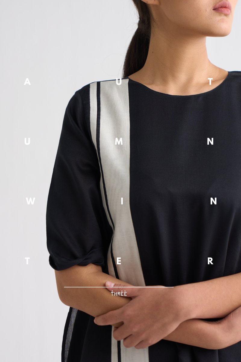 'Trapped' double layer dress Dresses
