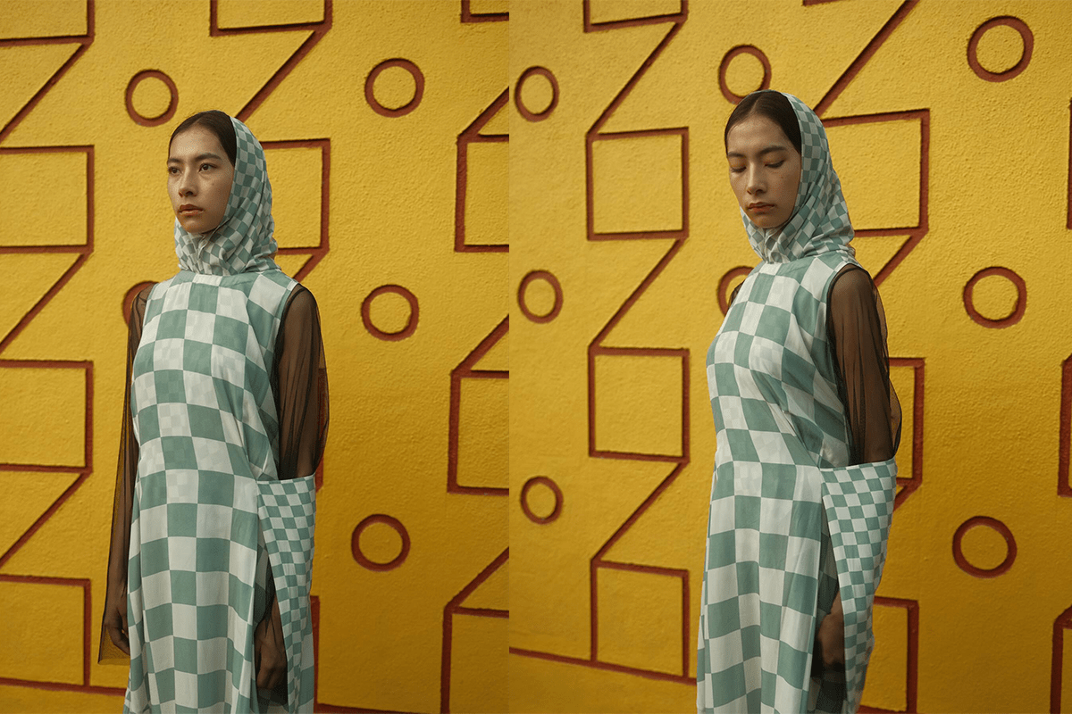 10 Minimalist Eid Outfits That Still Make a Statement - Three Clothing