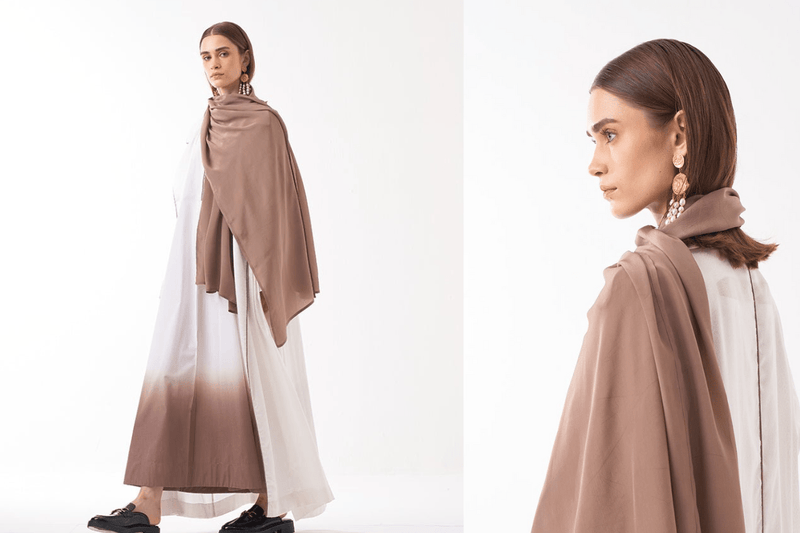 Abaya Fashion: How Women in the Middle East Are Styling Their Abayas - Three Clothing