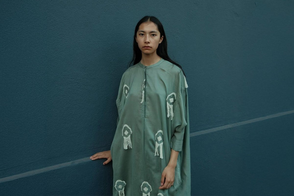 Autumn-Inspired Co-ord Looks for Middle Eastern Fashionistas - Three Clothing