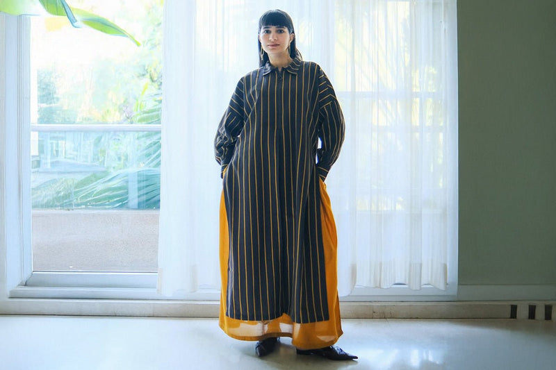 Eco-Friendly Two-Piece Sets for the Conscious UK Wardrobe - Three Clothing