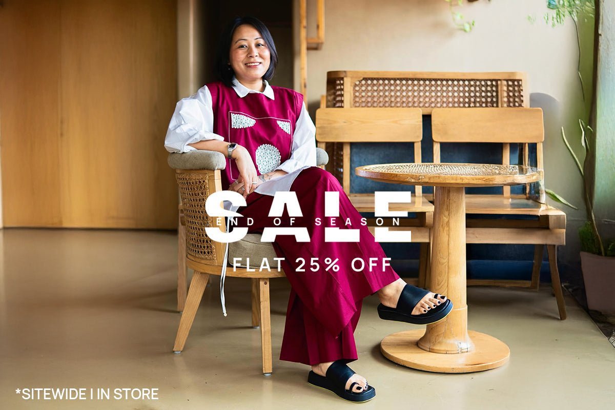 End of Season Sale: Must-Have Picks from Three Clothing - Three Clothing