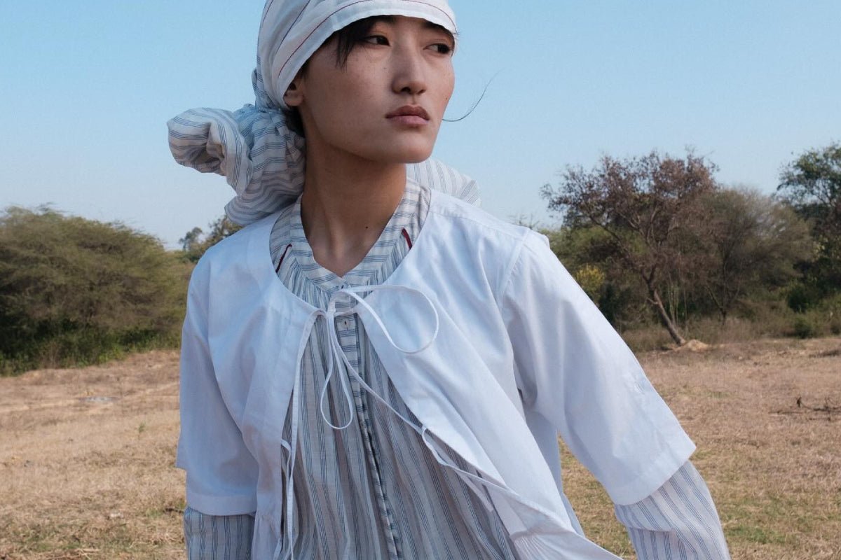How to Dress Up or Down Your Summer Co-ord Sets - Three Clothing