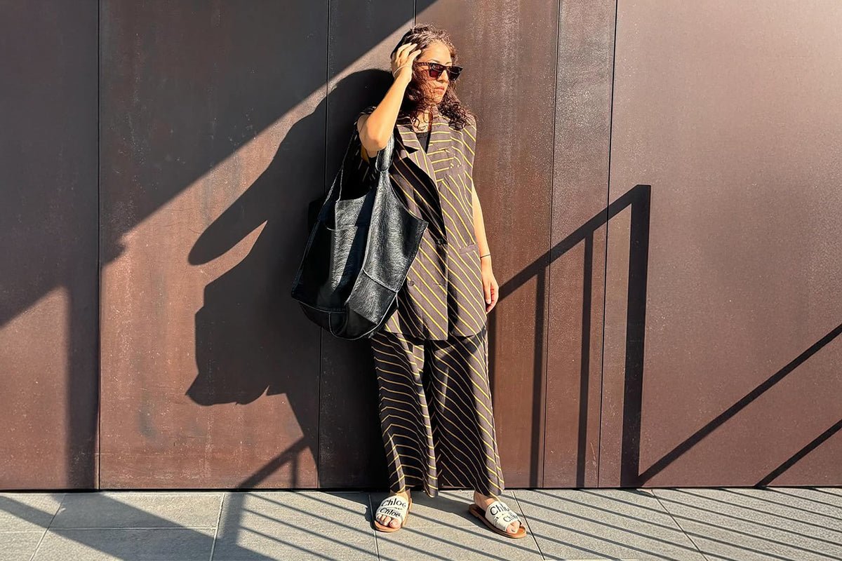 How to Style Summer Co-ord Sets for a Fresh Look - Three Clothing