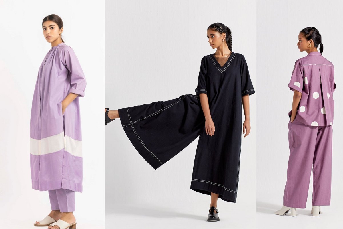 Ramadan Ready: Unique Outfit Inspirations for Women During the Holy Month - Three