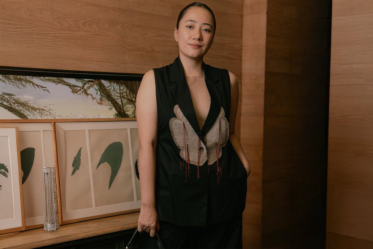 Styling Two-Piece Sets for Cozy Autumn Days - Three Clothing