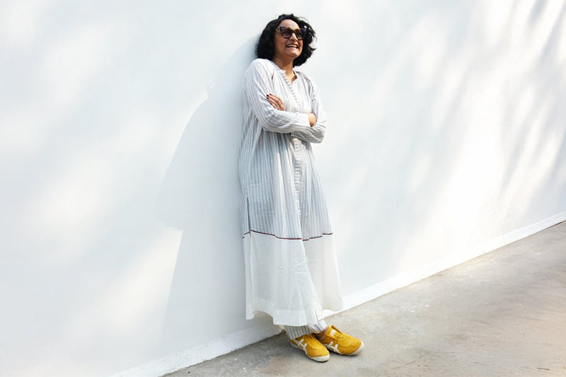 Sustainable Co-ord Sets for a Stylish Summer Wardrobe - Three Clothing