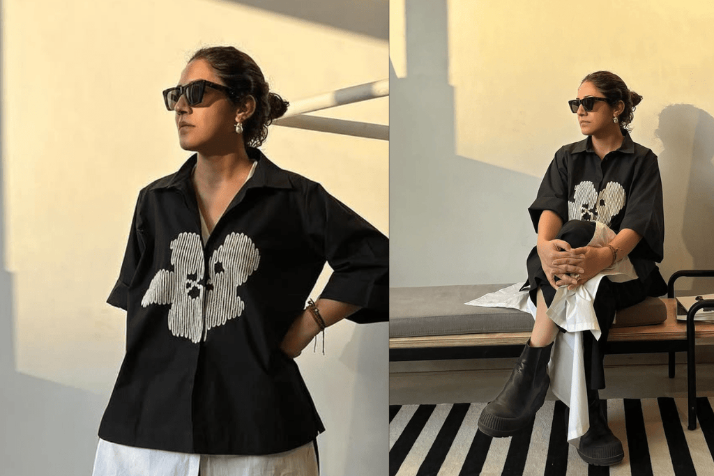 The Versatility of Two-Piece Sets in Fashion – Three Clothing