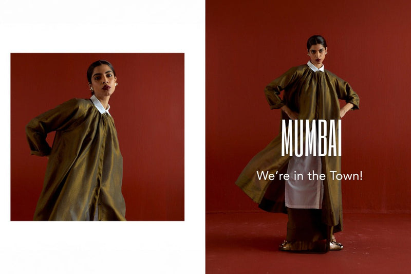 WearThree Opens Mumbai Flagship Store | Key Milestone in Its Retail Expansion - Three Clothing