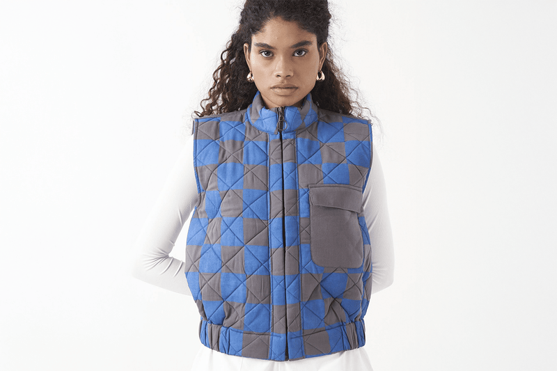 Why Winter Co-ord Sets Are the Fashion Trend You Can’t Miss - Three Clothing