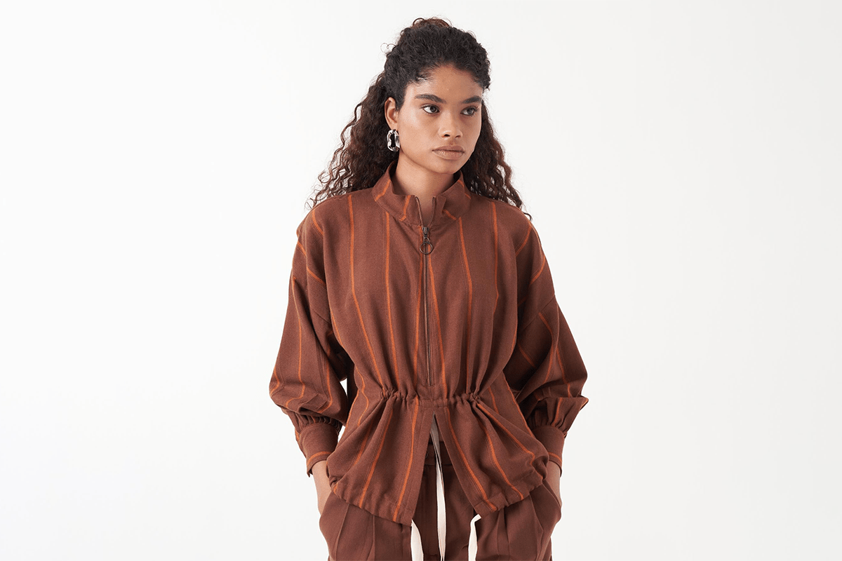 Winter Co-ord Sets: A Minimalist’s Guide to Stylish Layering - Three Clothing