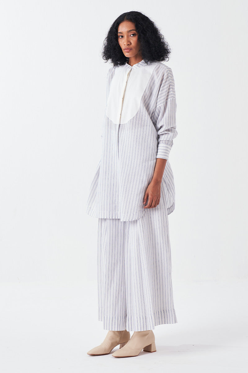 U-Yoke Shirt