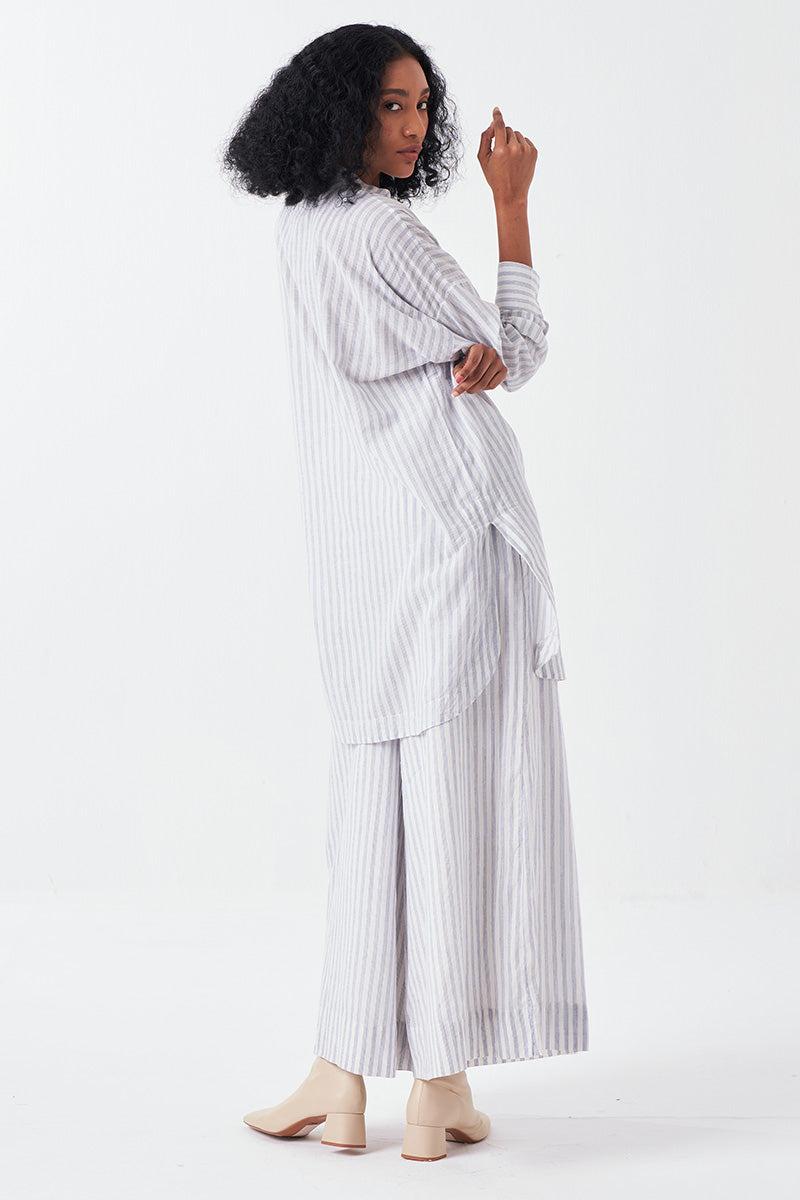 U-Yoke Shirt