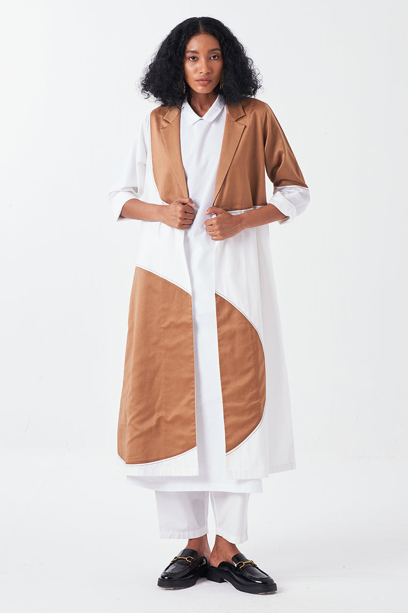 Moon Jacket