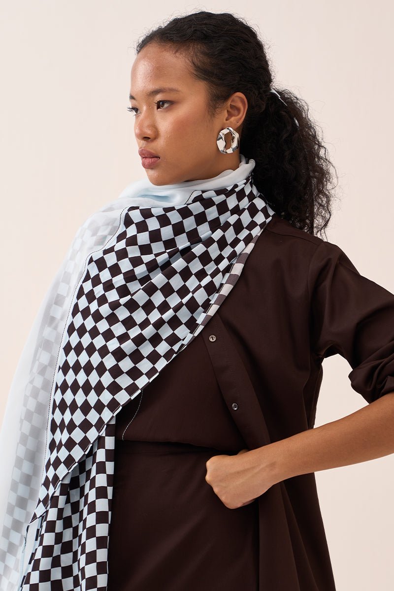 Back Yoke Jacket - Three Clothing