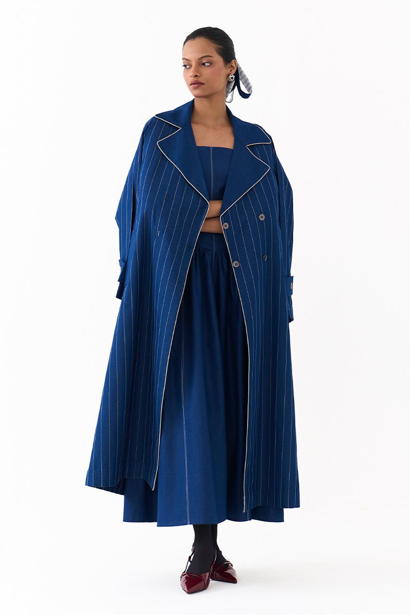 Corset Dress Co - Ord (Set of 2) - Three Clothing