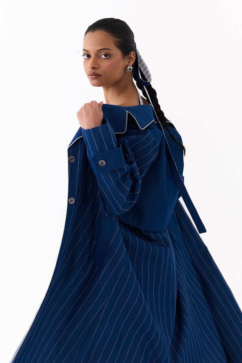 Corset Dress Co - Ord (Set of 2) - Three Clothing