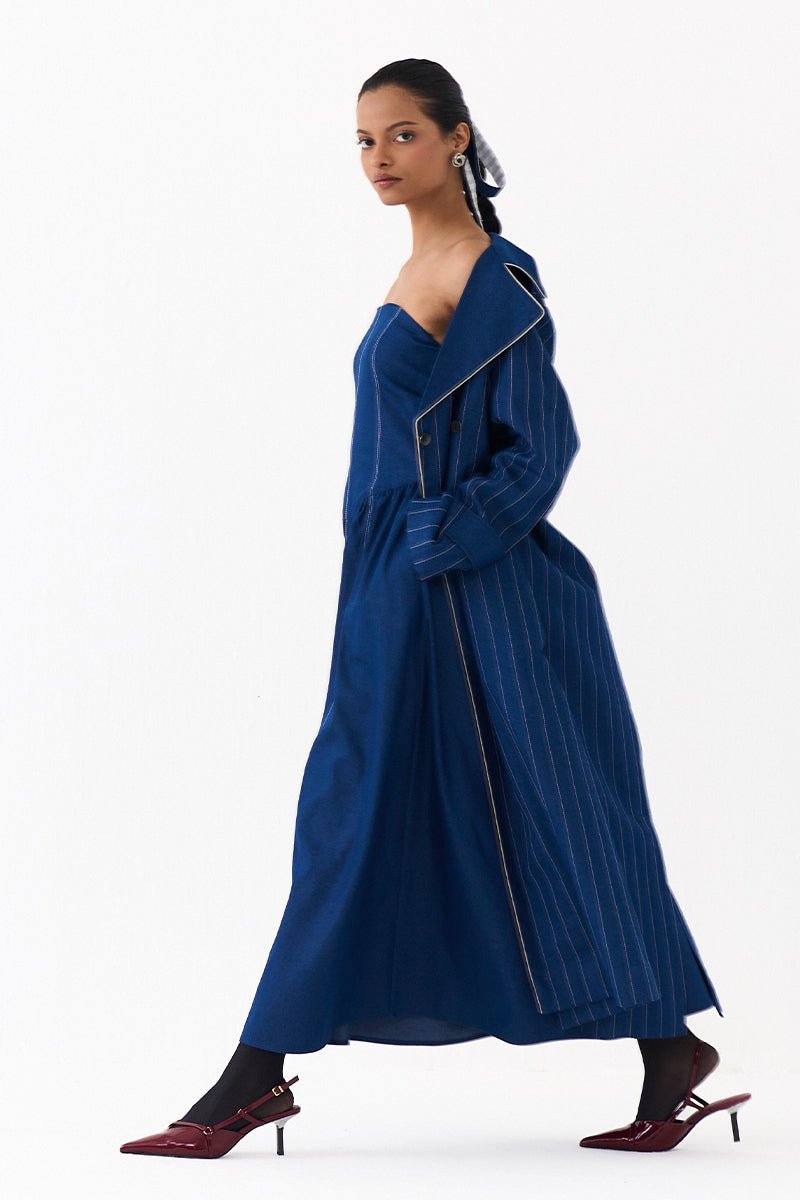 Corset Dress Co - Ord (Set of 2) - Three Clothing