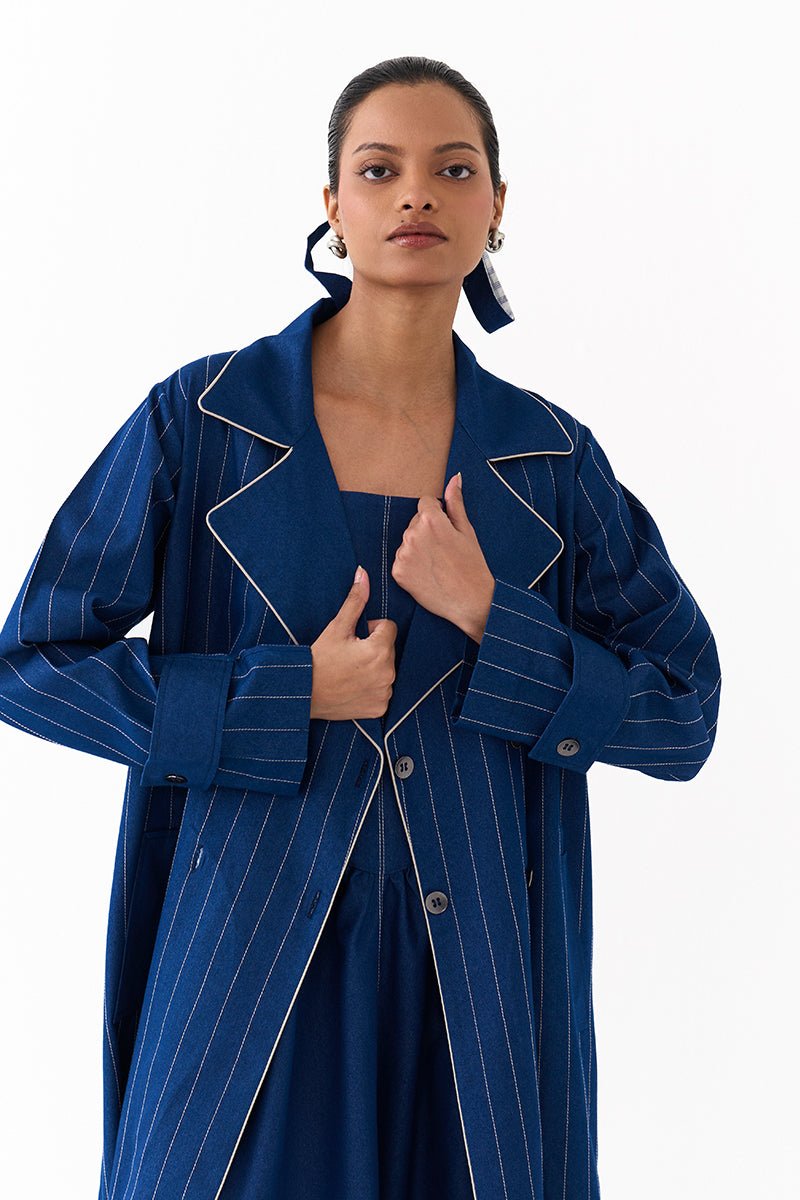 Corset Dress Co - Ord (Set of 2) - Three Clothing