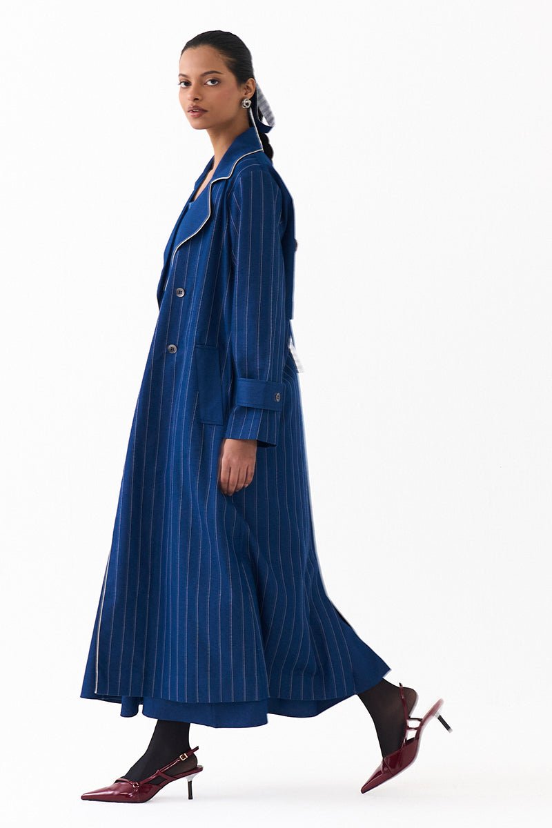 Corset Dress Co - Ord (Set of 2) - Three Clothing