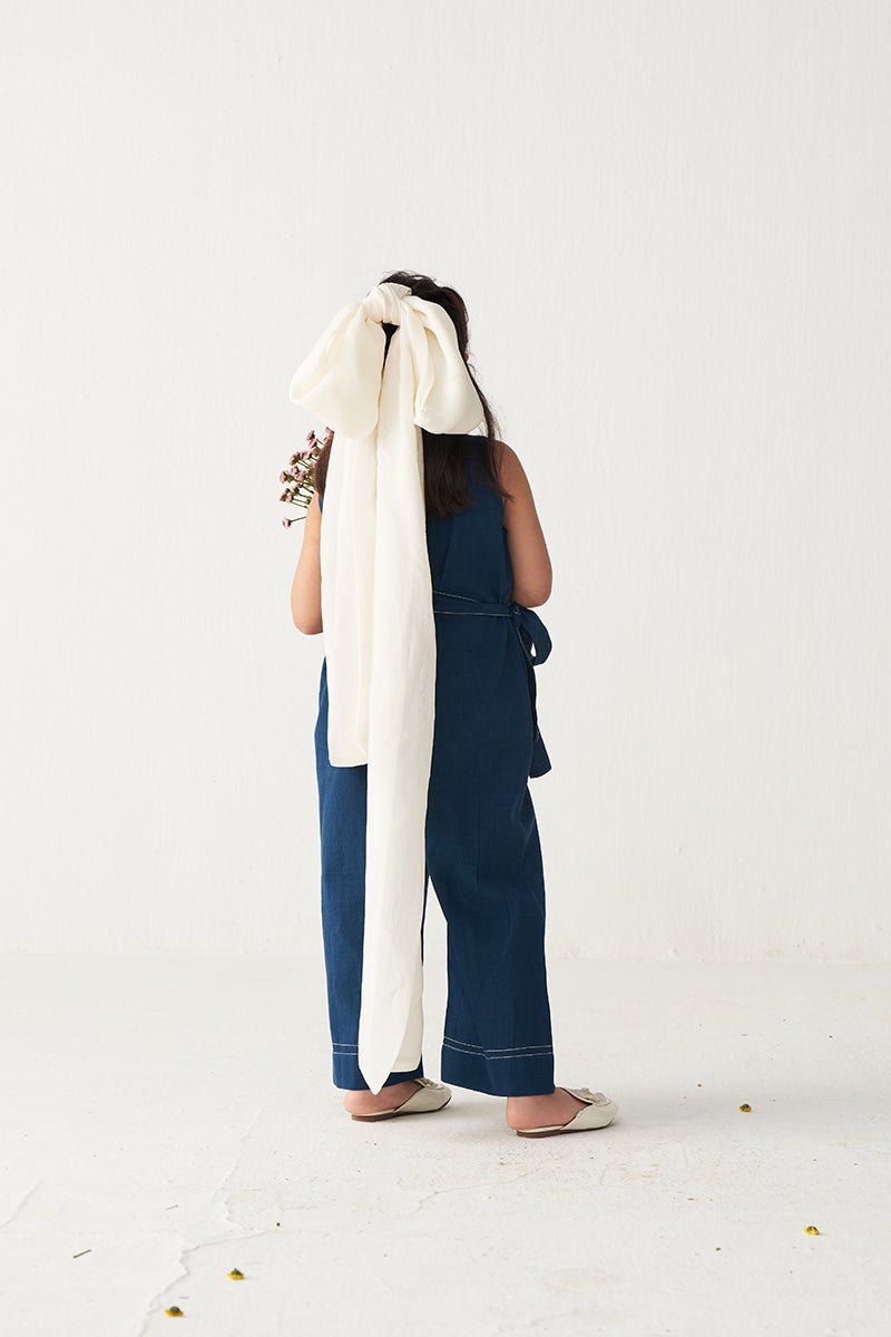 Floral Jumpsuit - Three Clothing