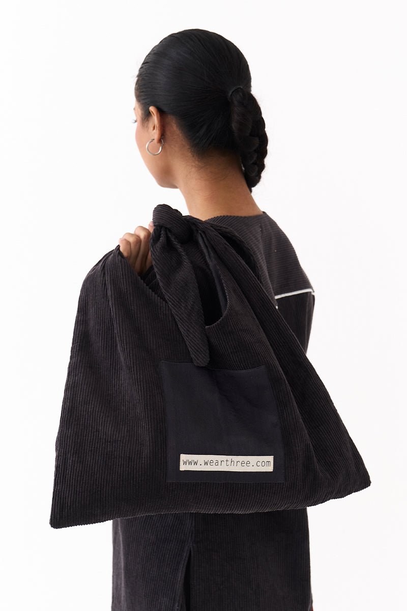 Fringe Shacket - Three Clothing