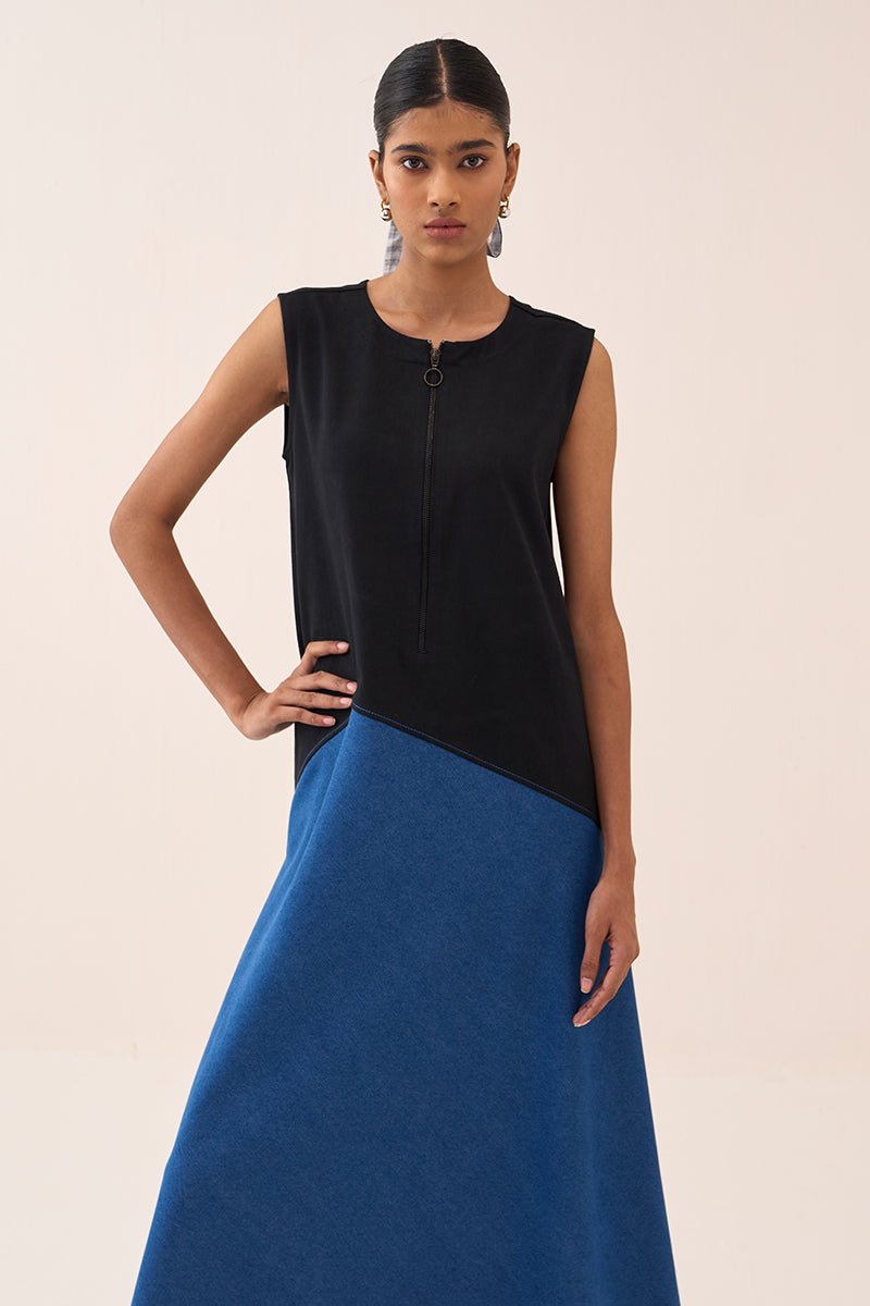 Handkerchief Dress - Three Clothing