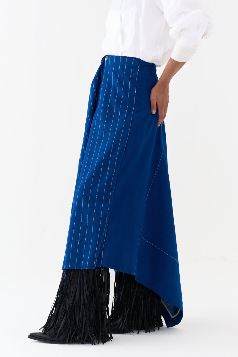 Handkerchief Skirt - Three Clothing