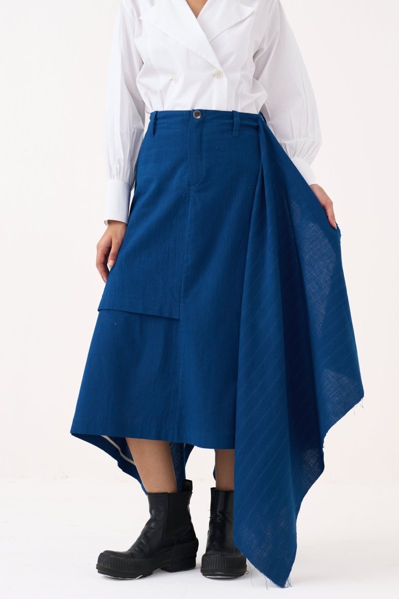 Handkerchief Skirt - Three Clothing