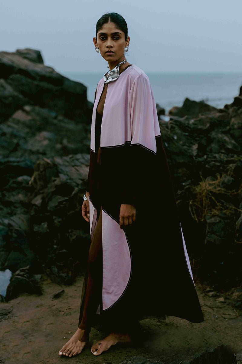 Moon Jacket - Three Clothing