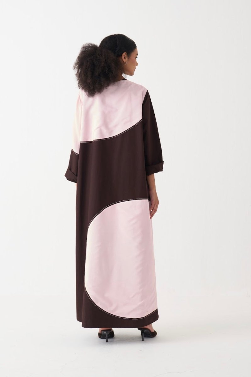 Moon Jacket Co - Ord (Set Of 3) - Three Clothing