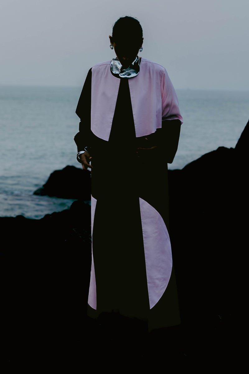 Moon Jacket Co - Ord (Set Of 3) - Three Clothing