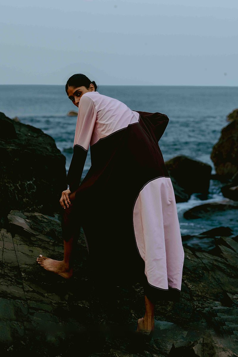 Moon Jacket Co - Ord (Set Of 3) - Three Clothing