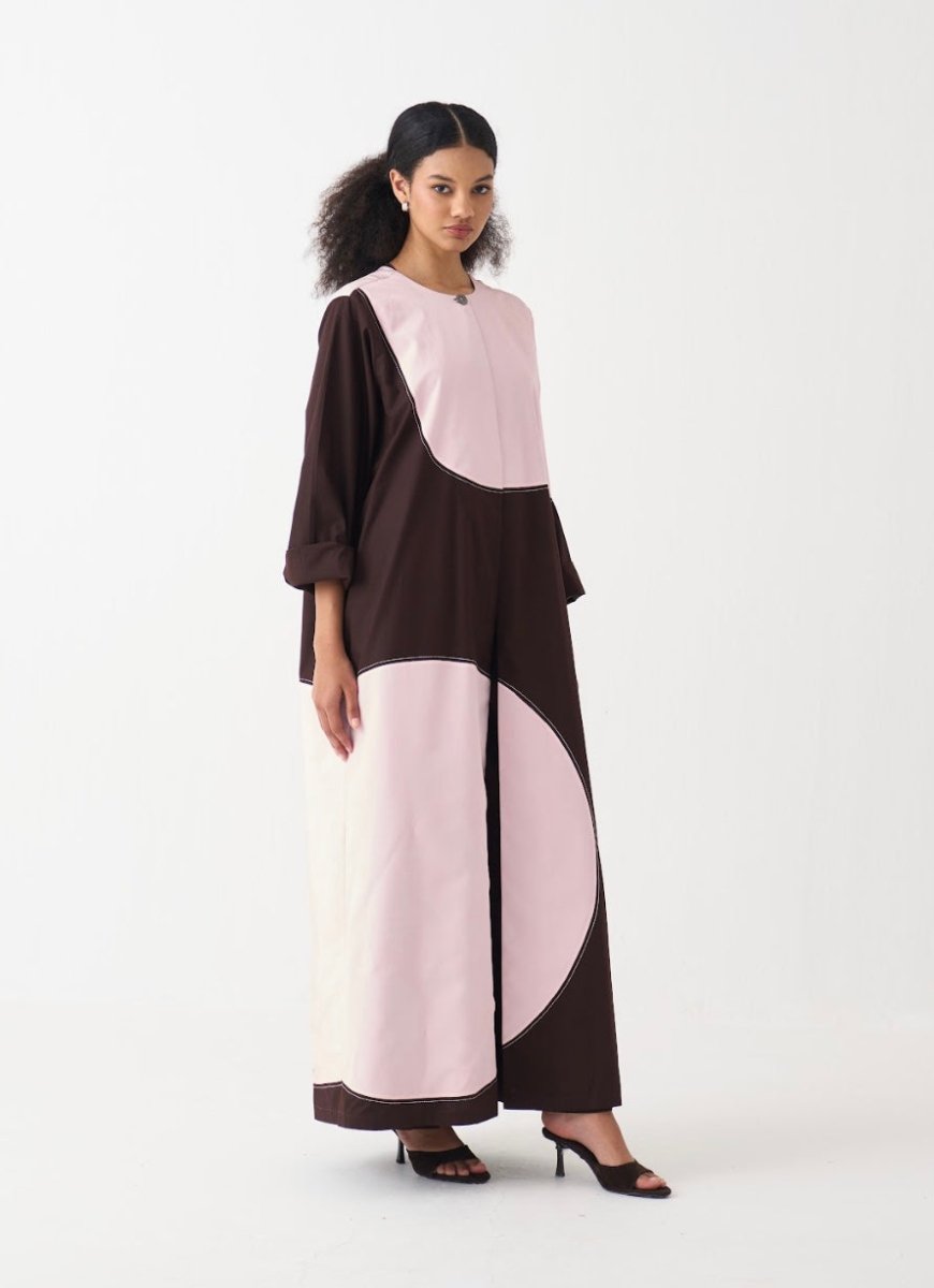 Moon Jacket Co - Ord (Set Of 3) - Three Clothing