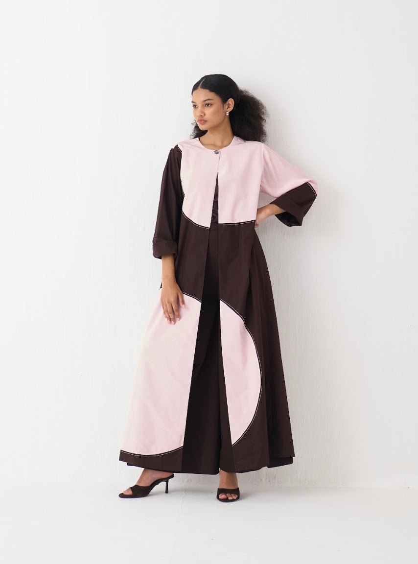 Moon Jacket Co - Ord (Set Of 3) - Three Clothing