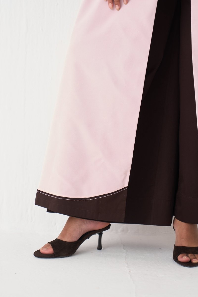 Moon Jacket Co - Ord (Set Of 3) - Three Clothing