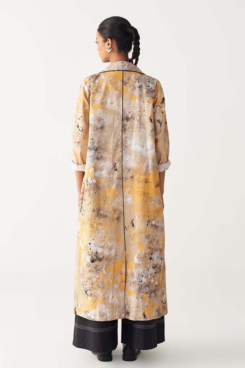 Painter Jacket - Three Clothing
