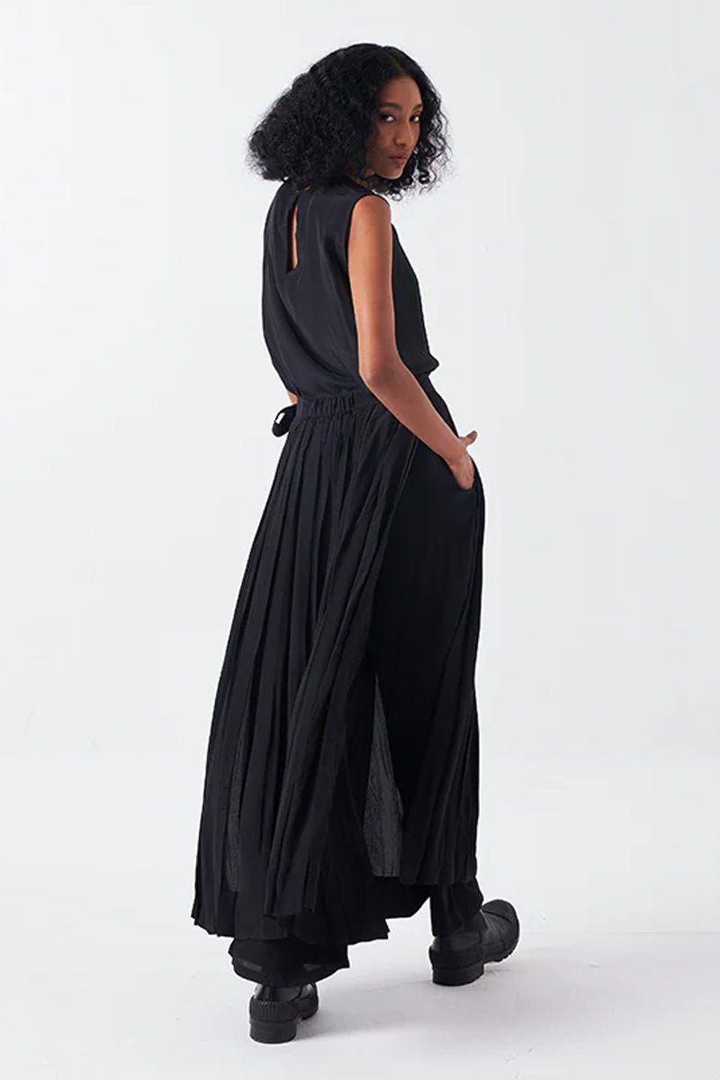 Skirt Pant - Three Clothing