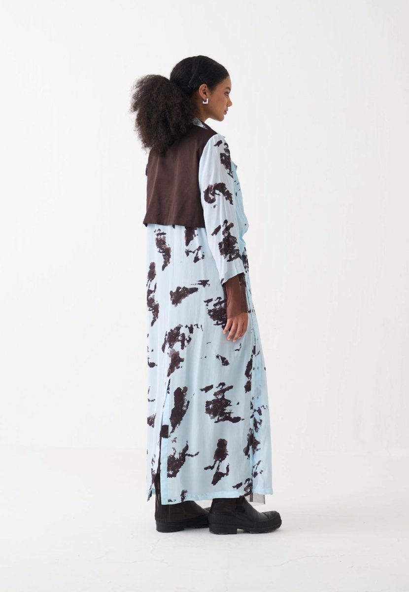 Tie Jacket - Three Clothing